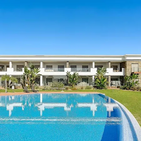 Lejlighed Belharucas, 400 Meters From Albufeira