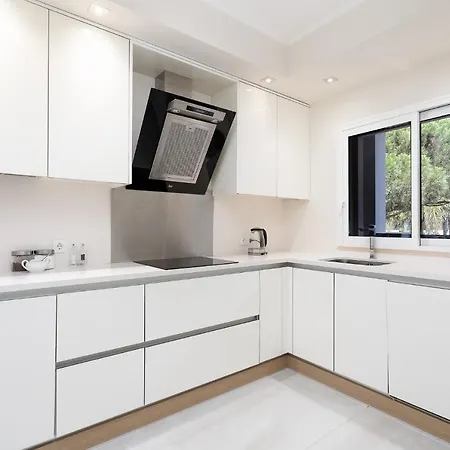 Lejlighed Belharucas, 400 Meters From Albufeira