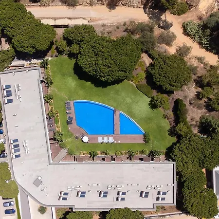 Belharucas, 400 Meters From Lejlighed