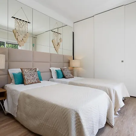 Belharucas, 400 Meters From Lejlighed *