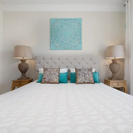 Belharucas, 400 Meters From * Albufeira