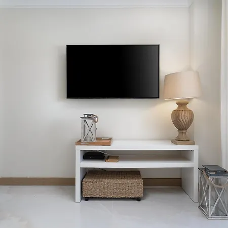 Belharucas, 400 Meters From Lejlighed