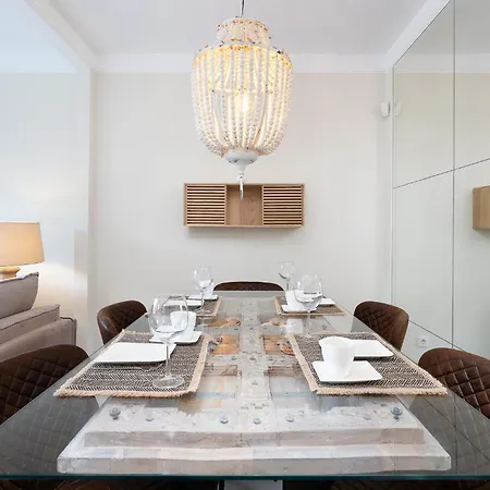 Belharucas, 400 Meters From Lejlighed *