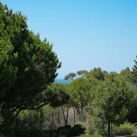 Lejlighed Belharucas, 400 Meters From *