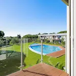 Belharucas, 400 Meters From Lejlighed *