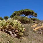 Lejlighed Belharucas, 400 Meters From *
