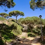 Lejlighed Belharucas, 400 Meters From
