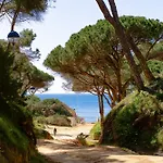 Lejlighed Belharucas, 400 Meters From Albufeira
