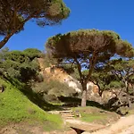 Belharucas, 400 Meters From Lejlighed Albufeira