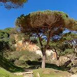 Belharucas, 400 Meters From Lejlighed Albufeira