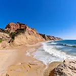 Belharucas, 400 Meters From Lejlighed Albufeira