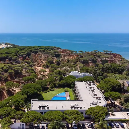 Daire Belharucas, 400 Meters From Albufeira