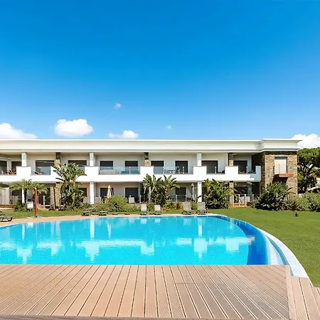 Belharucas, 400 Meters From 아파트 알부페이라