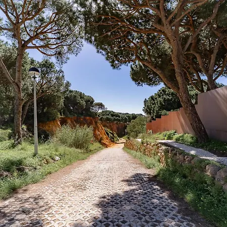 Belharucas, 400 Meters From * 알부페이라