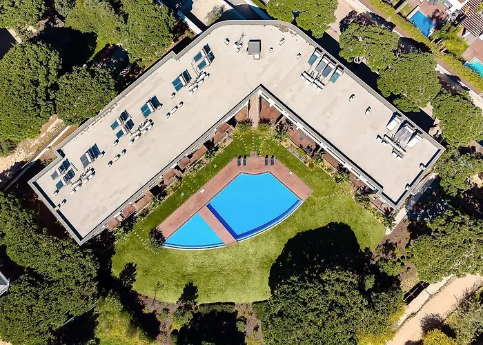 아파트 Belharucas, 400 Meters From *