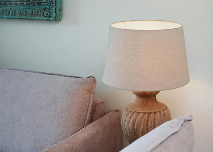 Belharucas, 400 Meters From 아파트