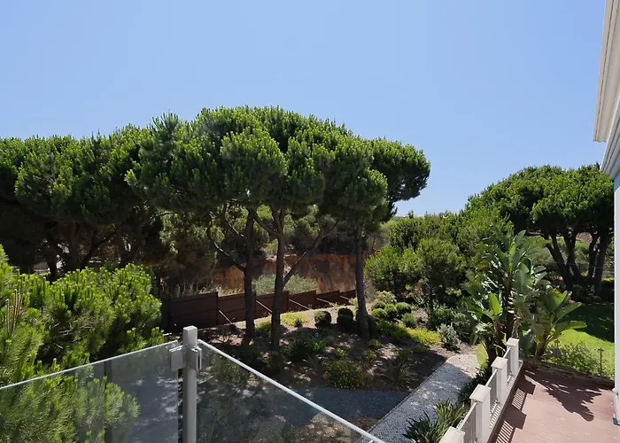 아파트 Belharucas, 400 Meters From 알부페이라