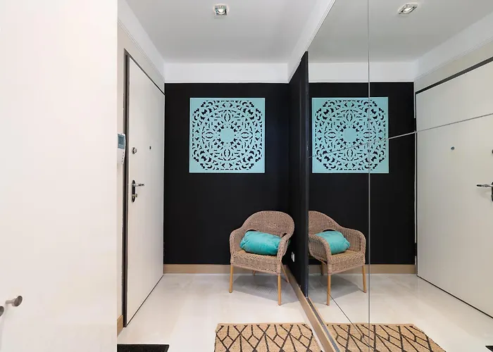 Belharucas, 400 Meters From 아파트