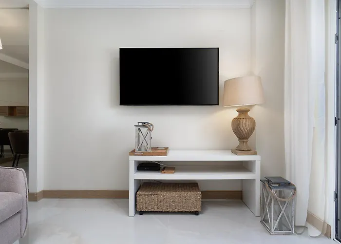 Belharucas, 400 Meters From 아파트