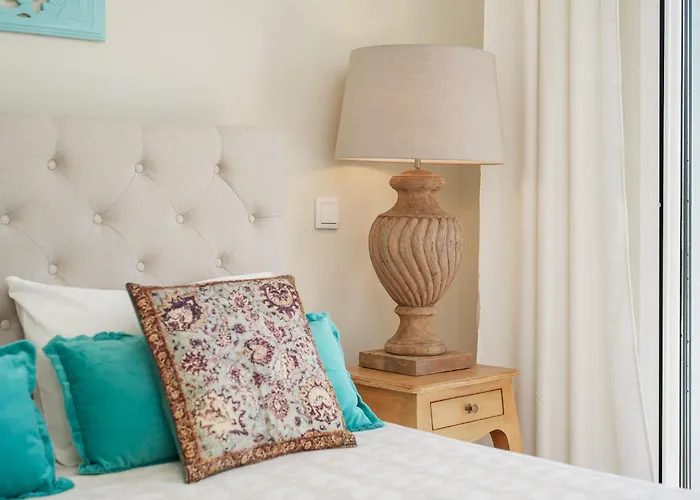 Belharucas, 400 Meters From *