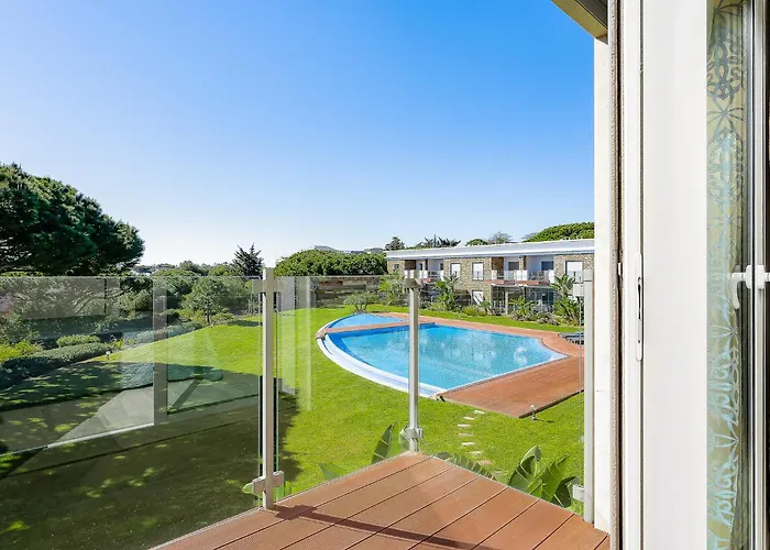 Belharucas, 400 Meters From 아파트 *