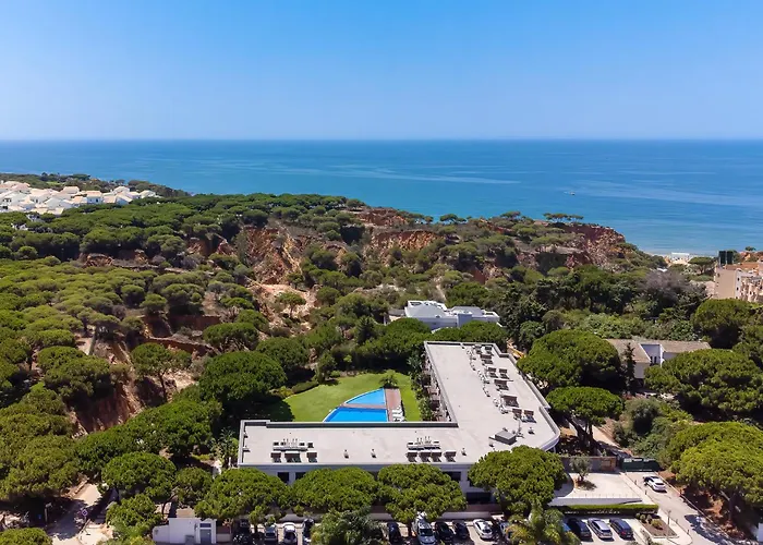 아파트 Belharucas, 400 Meters From 알부페이라