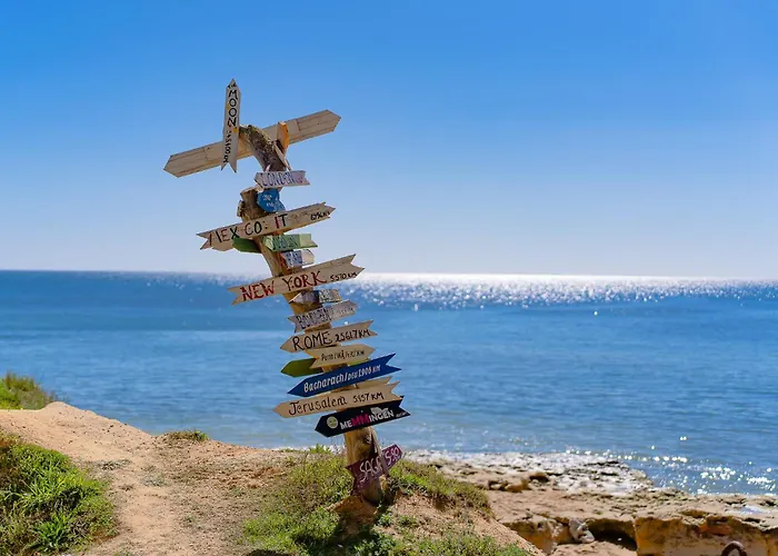 아파트 Belharucas, 400 Meters From *