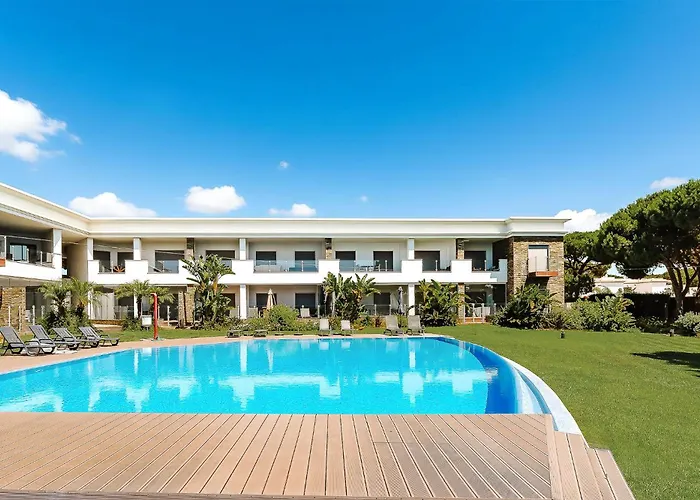 Belharucas, 400 Meters From 아파트 알부페이라