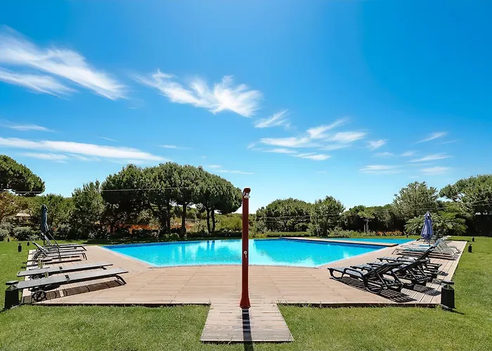 Belharucas, 400 Meters From 아파트