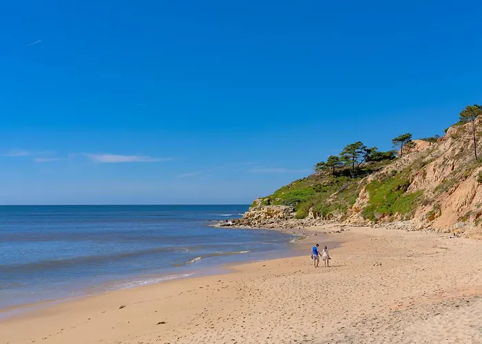 Belharucas, 400 Meters From 아파트 *