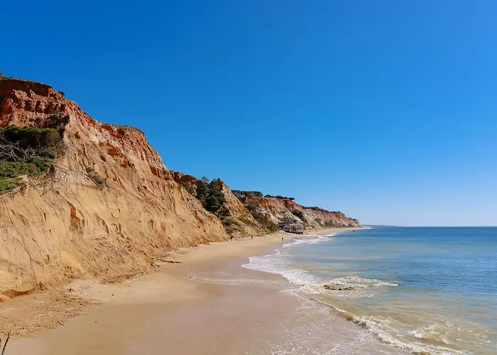 Belharucas, 400 Meters From * 알부페이라