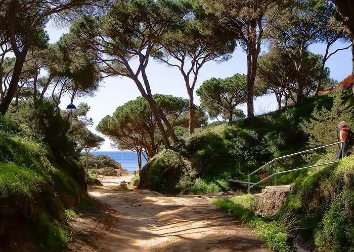 Belharucas, 400 Meters From 아파트 알부페이라