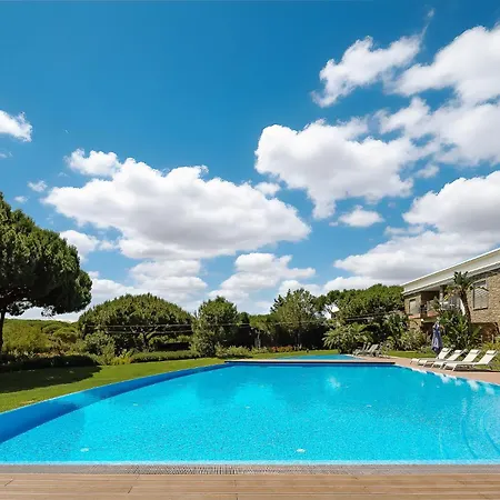 Apartment Belharucas, 400 Meters From Albufeira