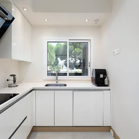 Апартаменты Belharucas, 400 Meters From Албуфейра