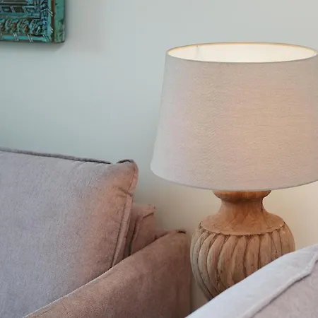 Belharucas, 400 Meters From Апартаменты