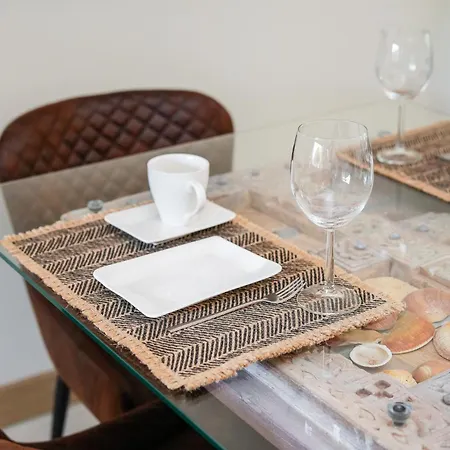 Belharucas, 400 Meters From