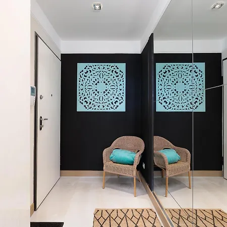 Belharucas, 400 Meters From Апартаменты